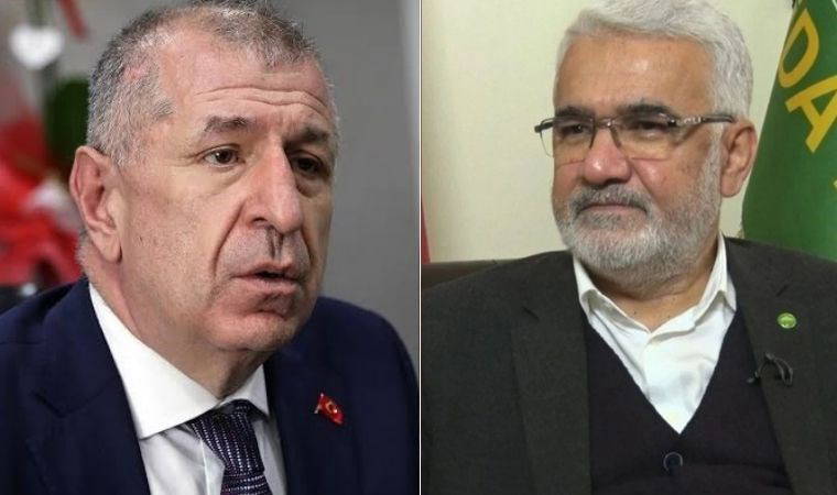 'Su testisi su yolunda kırılır' demişti