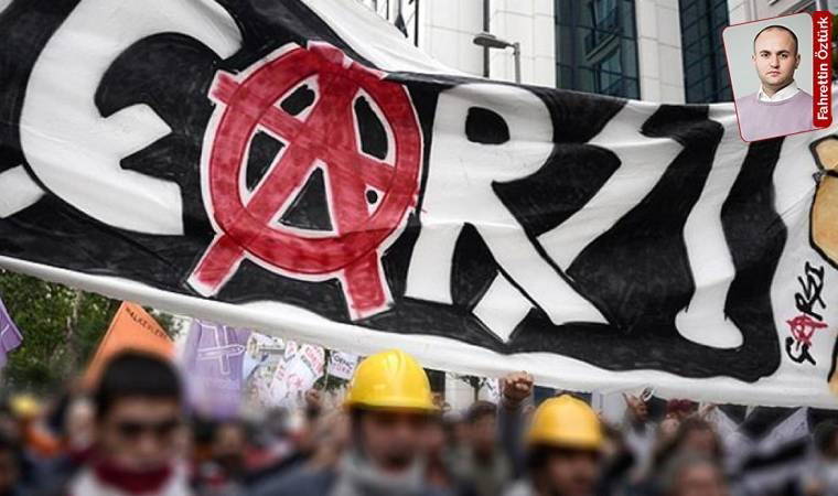 Gezi eylemlerine ilişkin Çarşı davasında verilen ikinci beraat hükmünün gerekçeli kararı açıklandı: Dostluk dışında bağ yok