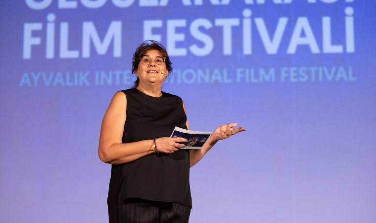 Seyir Derneği tarafından düzenlenen film festivali, 29 Ocak’ta başlayacak: Şölen kışın da sürüyor