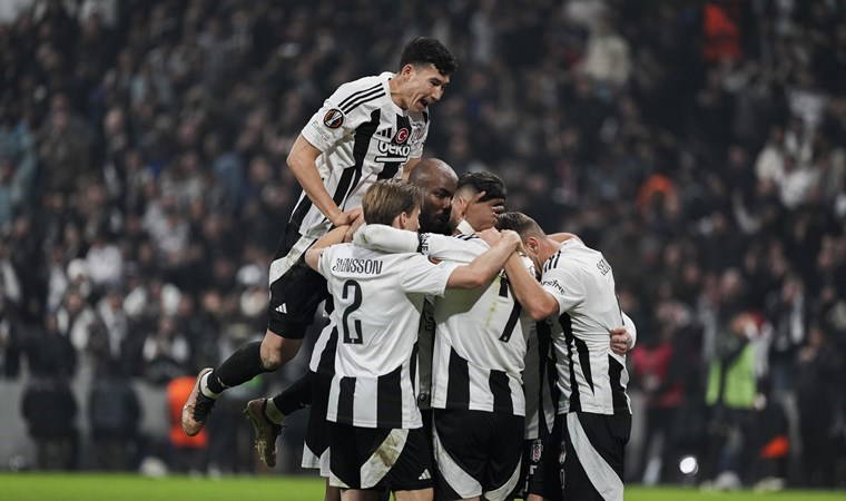 Antalyaspor - Beşiktaş maçı ne zaman, saat kaçta, hangi kanalda?