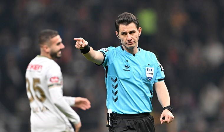 Eski hakemler, Galatasaray - Konyaspor maçını yorumladı: İptal edilen golde karar doğru mu?