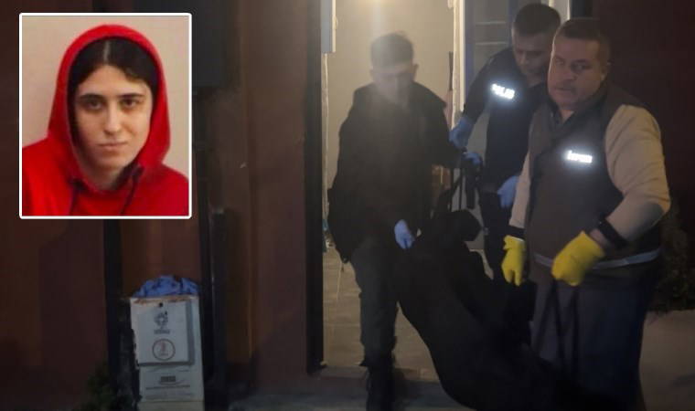 İstanbul'da üniversite öğrencisi evinde ölü bulundu