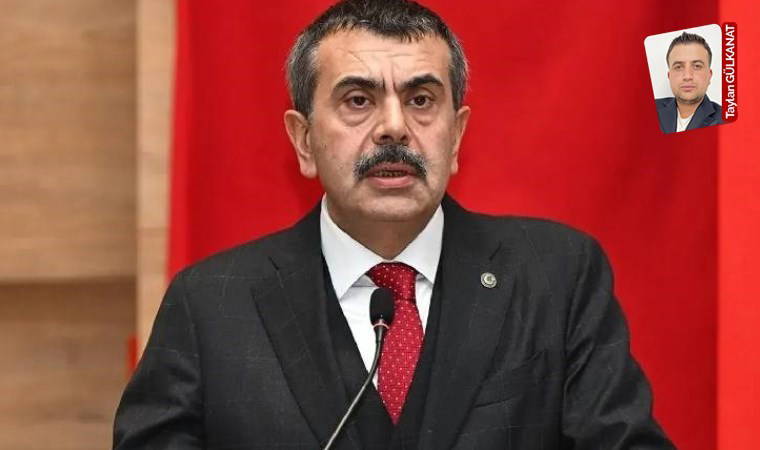 'Tarikat yolunda zaten yürümeyiz'