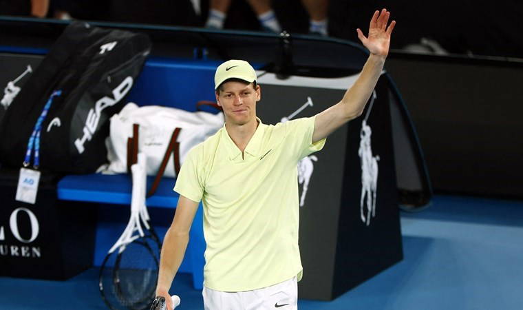 Jannik Sinner kimdir? Tenisçi Jannik Sinner kaç yaşında, nereli?