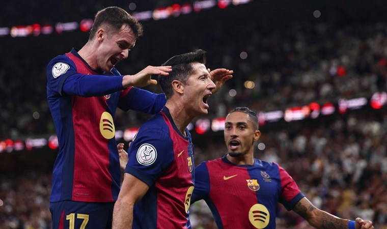 Barcelona - Valencia maçı ne zaman, saat kaçta, hangi kanalda?