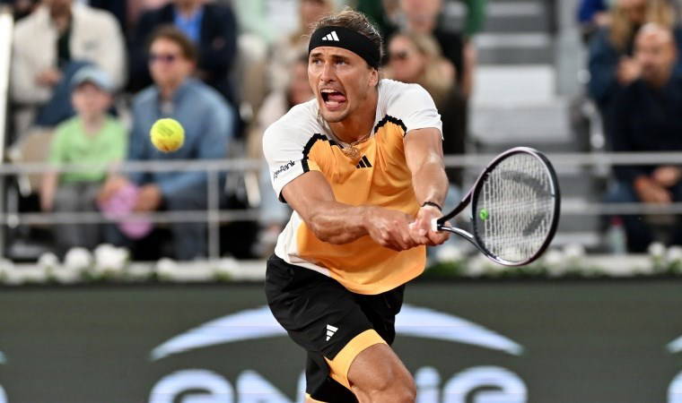 Alexander Zverev kimdir? Tenişçi Alexander Zverev kaç yaşında, nereli?