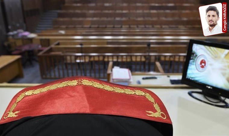 Adana’da görev yapan sağlık emekçisine ‘krem sürdüğü’ gerekçesiyle ceza verilmişti: Yargı 'dur' dedi