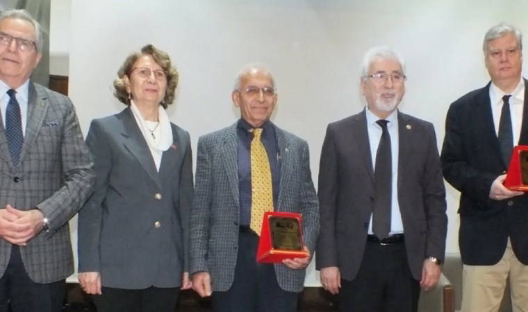 'Adalet duygusu çok yüksekti'