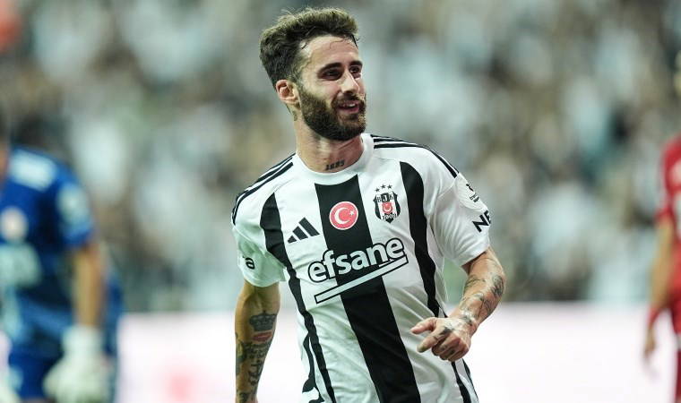 Beşiktaş'a iki isimden kötü haber!