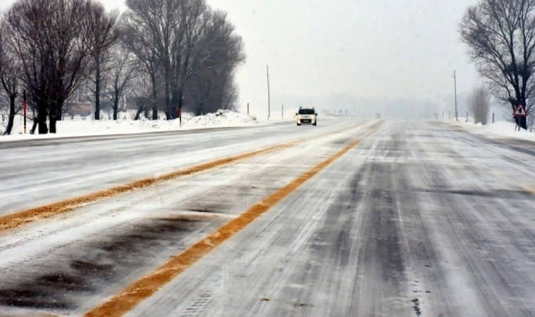 Meteoroloji açıkladı: 27 Ocak 2025 hava durumu raporu... Bugün ve yarın hava nasıl olacak?