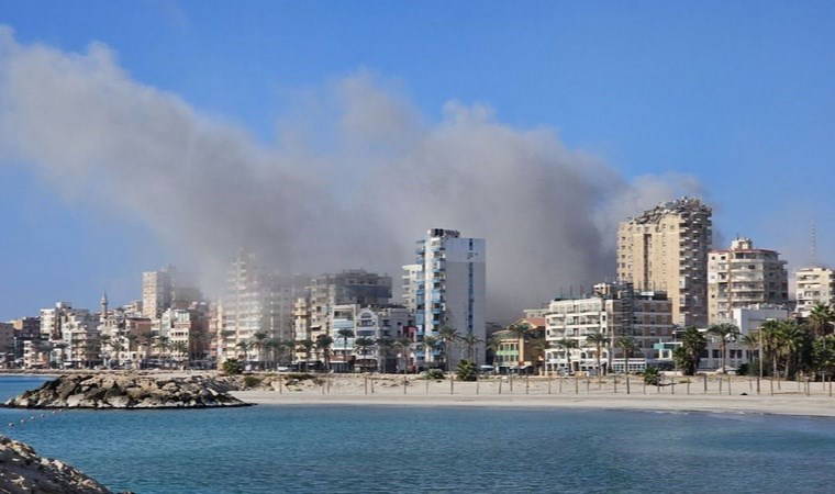 ABD'den Lübnan'da ateşkes açıklaması