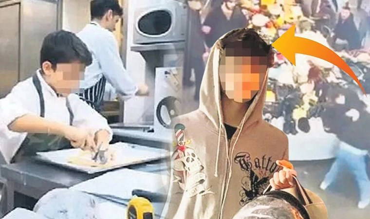 14 yaşındaki çocuk yaşam savaşı veriyor!