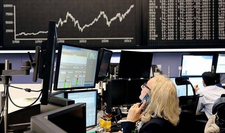 Küresel piyasalar haftaya karışık seyirle başladı