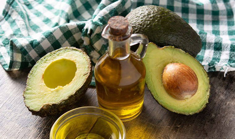 Uzmanı sağlıklı kilo almanın sırrını açıkladı: Zeytinyağı ve avokado!