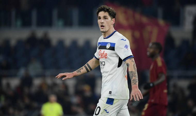 Nicolo Zaniolo'dan Mourinho paylaşımı!