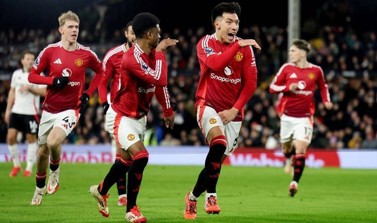 Manchester United bu hafta istediğini aldı!