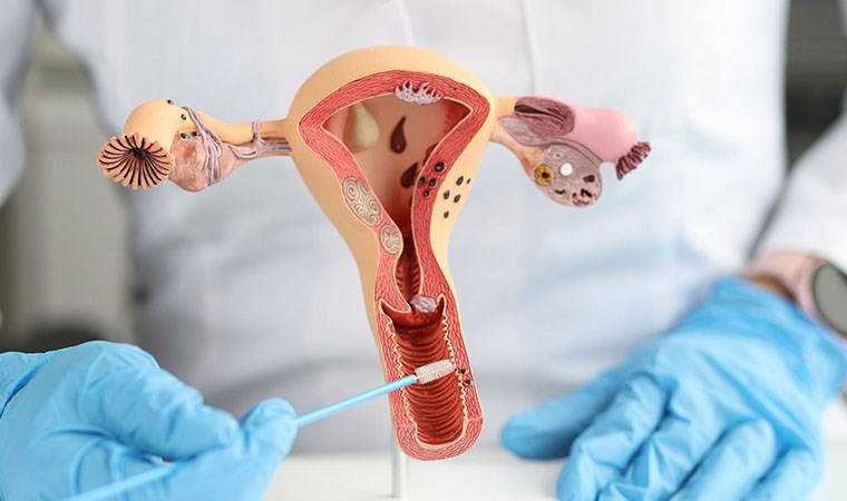 Rahim ağzı kanseri sadece kadınları etkilemiyor, erkekler de aşılanmalı