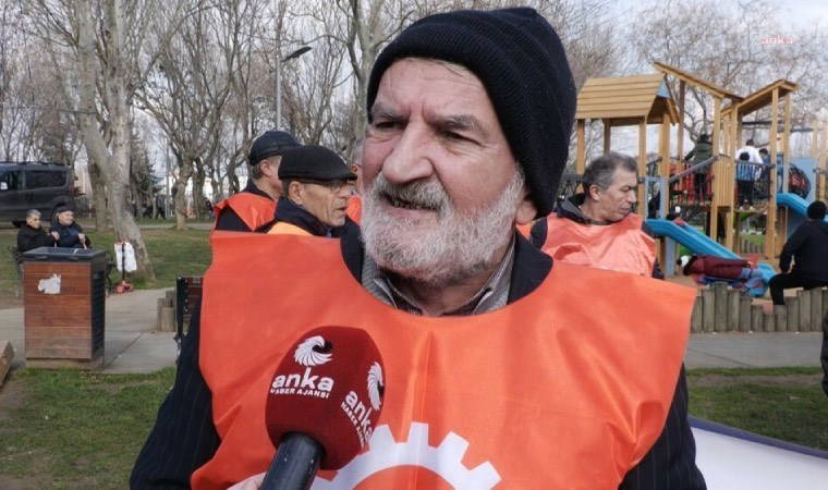 Erdoğan yüksek maaş zammı için 'kısır döngü' demişti... Emekli: Aldığımız maaşı dakikada yiyorlar