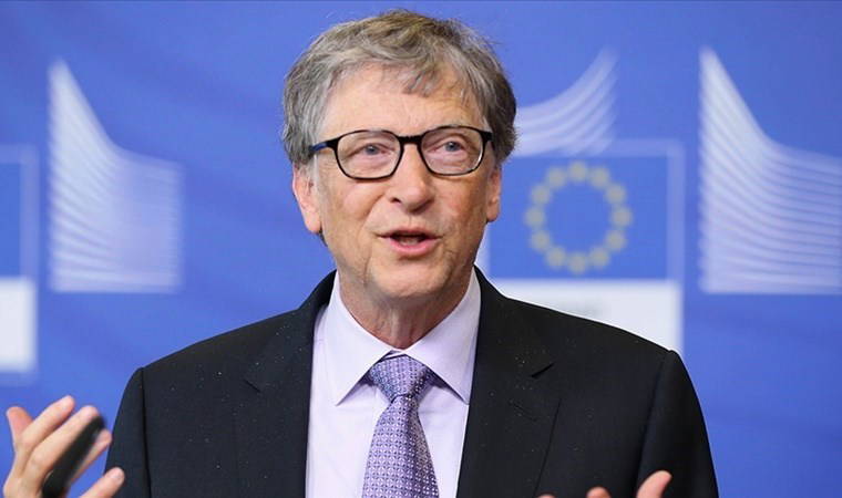 Bill Gates hayatının en büyük hatasını açıkladı: 'Eşimden boşanmak'