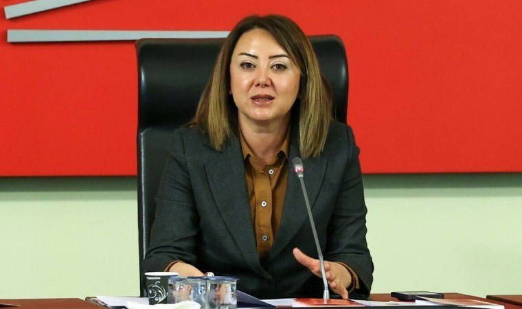 CHP'li Gül Çiftci: 