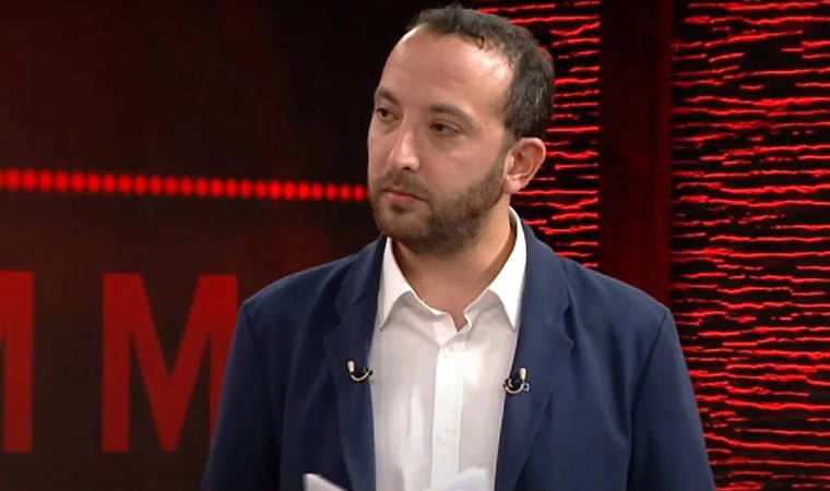 Sosyal medyadan duyurdu...