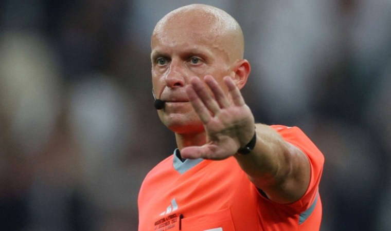 Dünyaca ünlü hakemden Fenerbahçe - Galatasaray derbisi için açıklama: 'UEFA'da veya Polonya Ligi'nde görevlendirilmeyeceksem...'