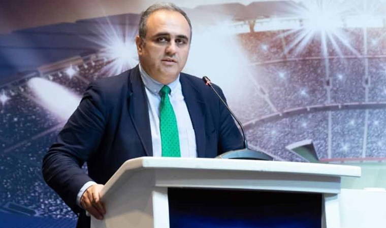 ATFF merkezinin açılışına katılan TFF yöneticisi Ural Aküzüm’den önemli açıklamalar