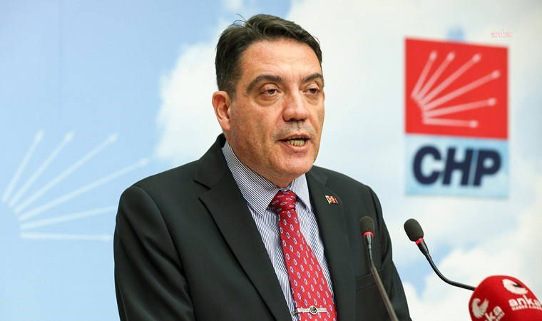 İstanbul'da askeri alanın imara açılmasına tepki