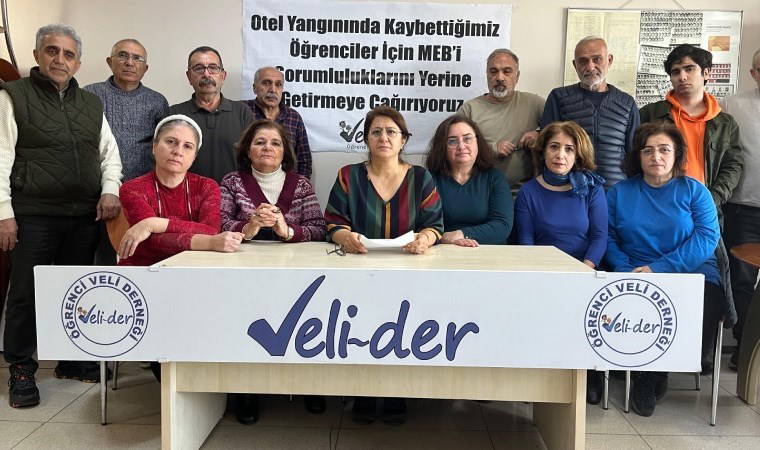 Veli-Der'den Kartalkaya'daki faciaya ilişkin açıklama: MEB'e çağrıda bulunuldu