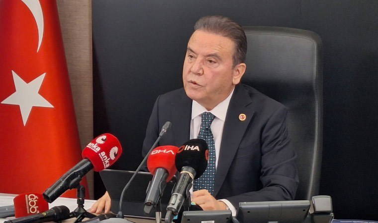 Muhittin Böcek: Belgelendirme ve denetim yetkisi Bakanlık'ta