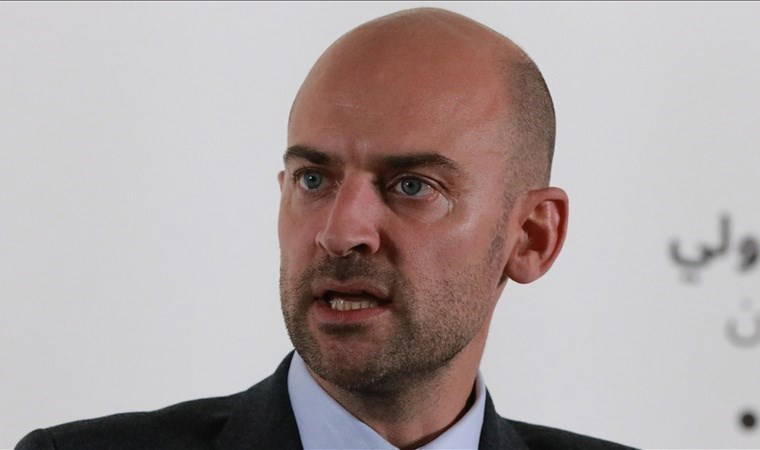 Fransa'dan, Suriye'ye yaptırımların askıya alınabileceği sinyali