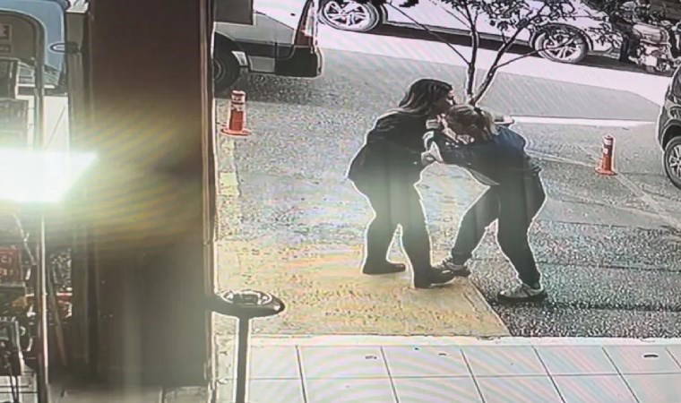 Bursa'da deprem paniğinde fenalaştı