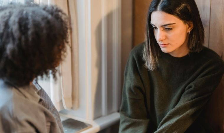 Z kuşağı, garip sessizliklerden daha çok rahatsız oluyor