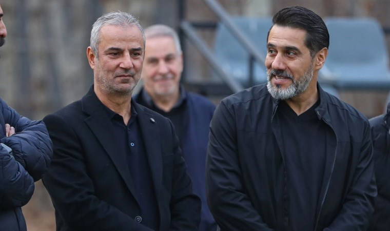 'Türkiye'den oyuncularla görüşüyoruz' demişti