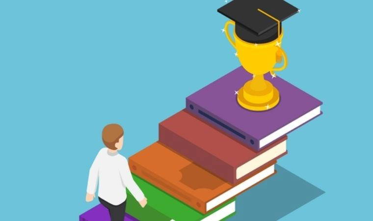 Akademik hayatı başarılarla dolu olacak 4 burç: Bu burçlar eğitim hayatında adından söz ettirecek