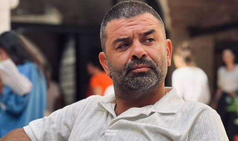 Bülent Şakrak'ın acı günü! Sosyal medya hesabından duyurdu...