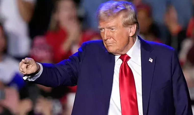 Trump Amerikan kültürünü derinden değiştirecek