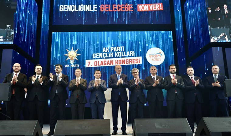 'Bir daha kalkışırsanız...'