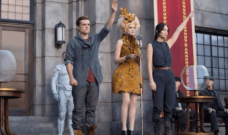 Açlık Oyunları 2: Ateşi Yakalamak filminin konusu ne? Açlık Oyunları 2: Ateşi Yakalamak filminin oyuncuları kim?