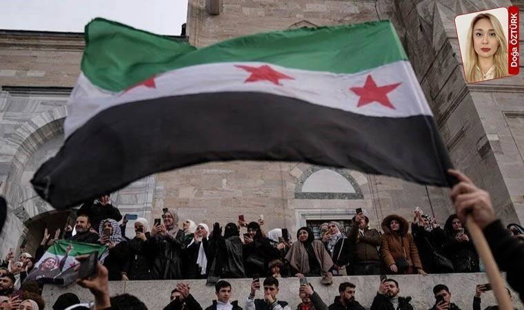 'AB artık yok sayamaz'