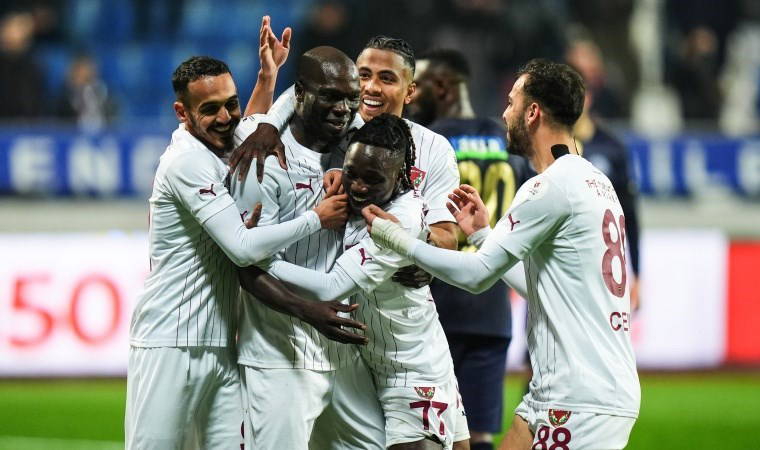 Vincent Aboubakar'dan hakem tepkisi: 'Artık buna çözüm bulun'