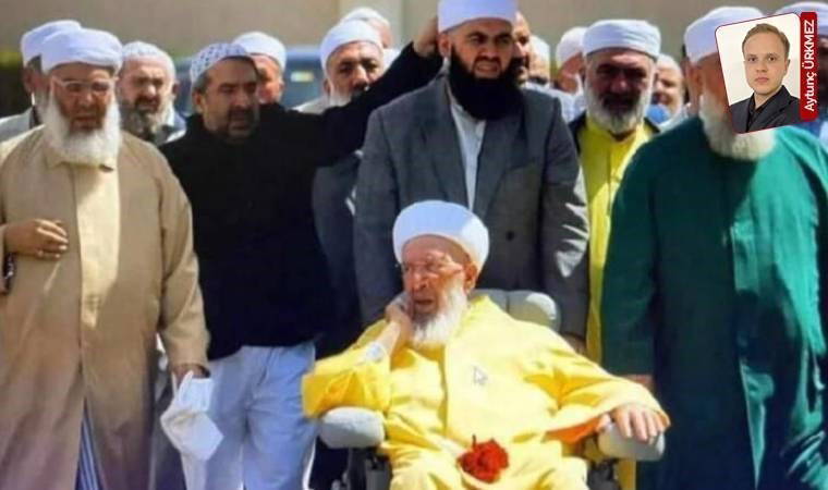 Hollanda dergâhından 1 milyon kira geliri: 'Vakıf-şirket-para' üçgeni Avrupa’da da kurulmuş