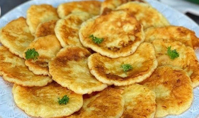 Sivas'ın çok sevilen bu lezzeti kahvaltı sofralarınıza çok yakışacak: Mücrim tarifi