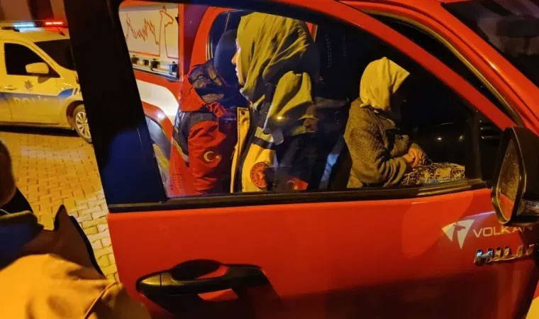 Malatya’da kayıp olarak aranan 89 yaşındaki yaşlı adam bulundu