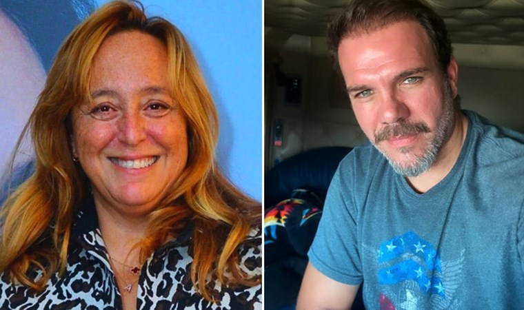 Tolga Karel'den tepki çeken Ayşe Barım paylaşımı: 'Geç kalınmış bir operasyon'