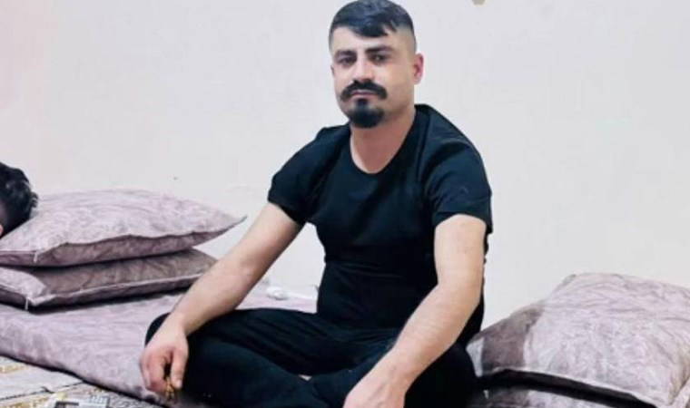 Köpekler sayesinde fark edildi: Şanlıurfa'da yarı gömülü ceset bulundu