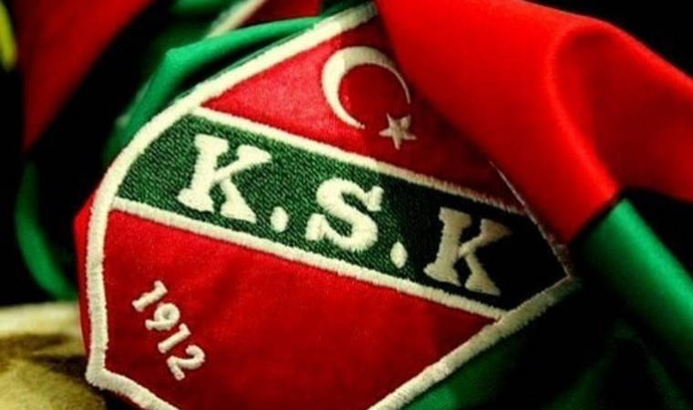 Karşıyaka’ya yeni sponsor