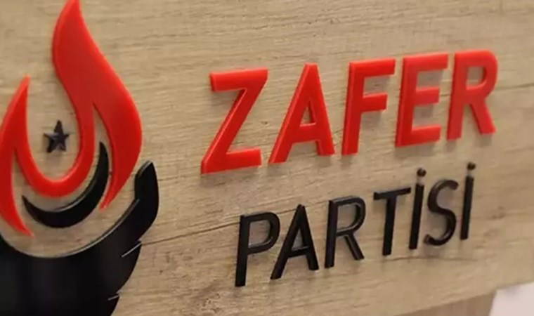 Zafer Partisi İlçe Başkanı'na gözaltı