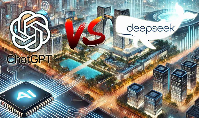 ChatGPT’nin tahtı sallanıyor mu?