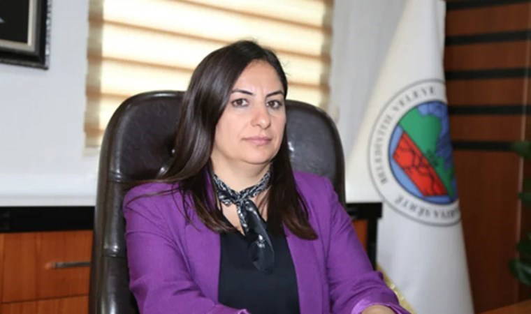 Siirt Belediye Başkanı Alağaş'a 6 yıl 3 ay hapis cezası